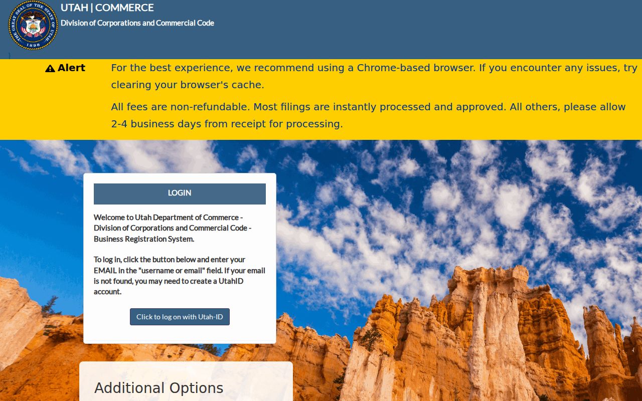 Taylorsville people directories Utah business entity lookup